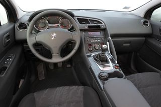 Peugeot 3008 2009 155 THP PREMIUM 150HP  ME GRIP CONTROL ΑΡΙΣΤΟ !!!-thumb-14