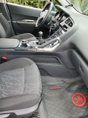 Peugeot 3008 2009 155 THP PREMIUM 150HP  ME GRIP CONTROL ΑΡΙΣΤΟ !!!-thumb-32