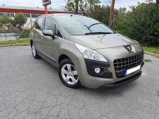 Peugeot 3008 2009 155 THP PREMIUM 150HP  ME GRIP CONTROL ΑΡΙΣΤΟ !!!-thumb-3