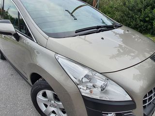 Peugeot 3008 2009 155 THP PREMIUM 150HP  ME GRIP CONTROL ΑΡΙΣΤΟ !!!-thumb-5