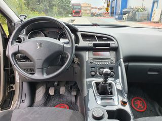 Peugeot 3008 2009 155 THP PREMIUM 150HP  ME GRIP CONTROL ΑΡΙΣΤΟ !!!-thumb-15