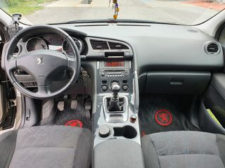 Peugeot 3008 2009 155 THP PREMIUM 150HP  ME GRIP CONTROL ΑΡΙΣΤΟ !!!-thumb-16