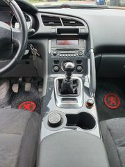 Peugeot 3008 2009 155 THP PREMIUM 150HP  ME GRIP CONTROL ΑΡΙΣΤΟ !!!-thumb-19