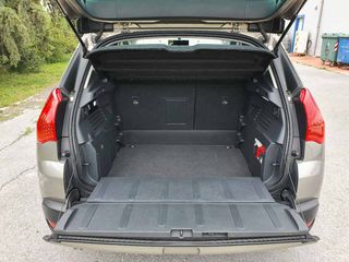 Peugeot 3008 2009 155 THP PREMIUM 150HP  ME GRIP CONTROL ΑΡΙΣΤΟ !!!-thumb-52