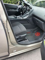 Peugeot 3008 2009 155 THP PREMIUM 150HP  ME GRIP CONTROL ΑΡΙΣΤΟ !!!-thumb-35