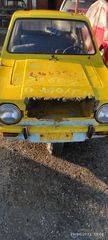 Αυτοκίνητο 1974 Reliant robin-thumb-11