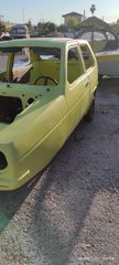 Αυτοκίνητο 1974 Reliant robin-thumb-3