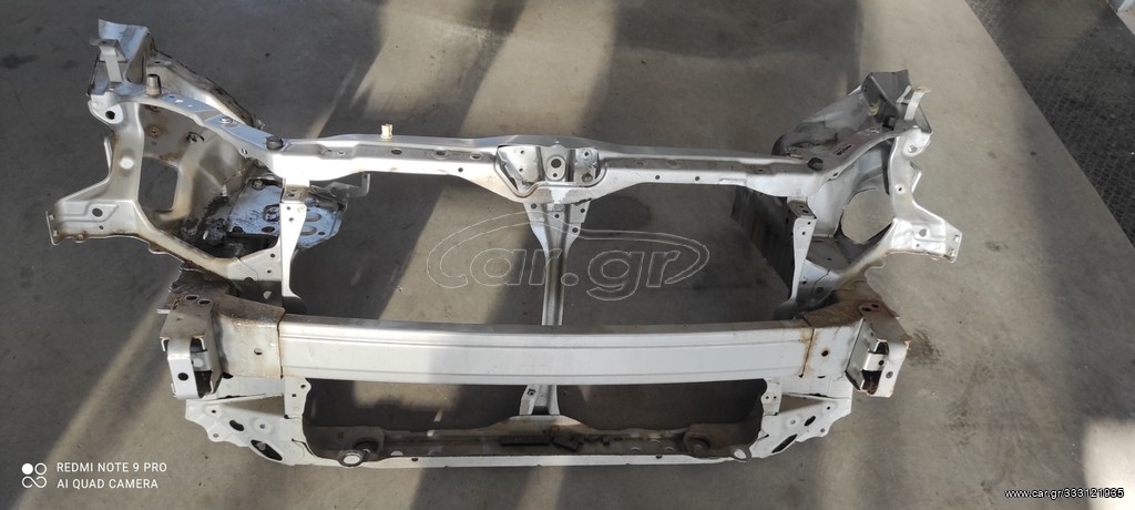 Μετώπη honda civic 2000 2005