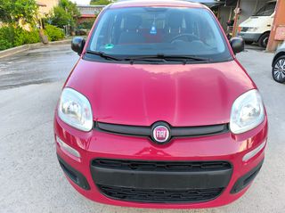 Fiat Panda '15