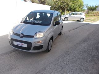 Fiat Panda 2014 5ΘΥΡΟ ΣΕ ΕΞΑΙΡΕΤΙΚΗ ΚΑΤΑΣΤΑΣΗ-thumb-10