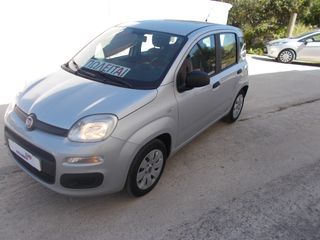 Fiat Panda 2014 5ΘΥΡΟ ΣΕ ΕΞΑΙΡΕΤΙΚΗ ΚΑΤΑΣΤΑΣΗ-thumb-5