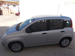 Fiat Panda 2014 5ΘΥΡΟ ΣΕ ΕΞΑΙΡΕΤΙΚΗ ΚΑΤΑΣΤΑΣΗ-thumb-7