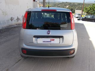 Fiat Panda 2014 5ΘΥΡΟ ΣΕ ΕΞΑΙΡΕΤΙΚΗ ΚΑΤΑΣΤΑΣΗ-thumb-12
