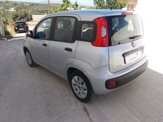 Fiat Panda 2014 5ΘΥΡΟ ΣΕ ΕΞΑΙΡΕΤΙΚΗ ΚΑΤΑΣΤΑΣΗ-thumb-11