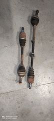 Ιμιαξονια honda civic 2000 2005 D16V1
