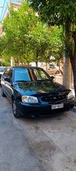 Hyundai Accent 2001 1.3 GLS