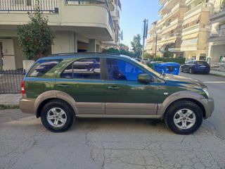 Kia Sorento 2005