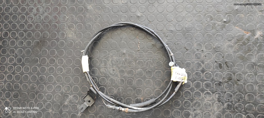 Ντιζα γκαζιού honda civic 2000 2005