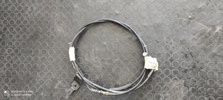 Ντιζα γκαζιού honda civic 2000 2005