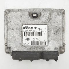 ΕΓΚΕΦΑΛΟΣ VW GOLF IV, 036906014P, 61600.502.00, IAW4CV.VA, 036 906 014 P, 6160050200, IAW4CVVA