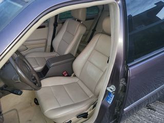 Mercedes-Benz C 200 1997-thumb-8