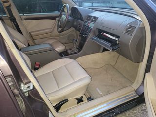 Mercedes-Benz C 200 1997-thumb-10