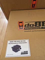  BMW F8X M2C M3 M4 Performance Intercooler -thumb-4