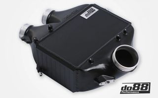  BMW F8X M2C M3 M4 Performance Intercooler -thumb-2