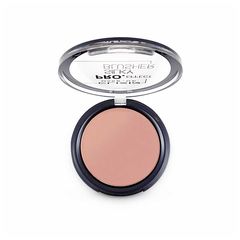 Elixir Silky Pro HD Blusher No16 Buenos Aires Φυσικό Μπεζ Καφέ Bronze 7gr