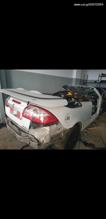 Saab 9-3 cabrio
