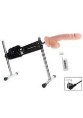 Bangers Fuck Machine Pro 1 – Μηχανή Απόλαυσης