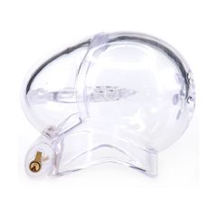 Chastity Egg- Cock Cage M 8.9cm-thumb-6