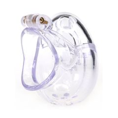Chastity Egg- Cock Cage M 8.9cm