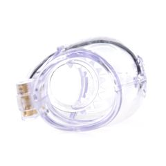 Chastity Egg- Cock Cage M 8.9cm-thumb-4