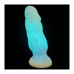 Lumy Arth phosphorescent dildo 19 x 6.7cm