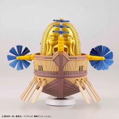 One Piece ARK Model kit figure 15cm-thumb-3