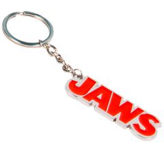 JAWS - Gift Box - Mug 250 ml + Coaster + Keyring-thumb-3