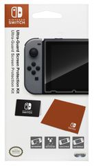 PDP - Official Screen Protection Kit for Nintendo Switch