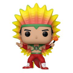 WWE POP! Vinyl Figure Ricky Steamboat 9 cm