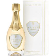 PHILIPP PLEIN Plein Fatale EDP 50ml