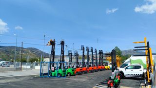 Κλαρκ 2005 1500kg - 2000kg - 2500kg -thumb-6