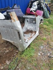Toyota hilux 2009 κολόνες θολο-thumb-1