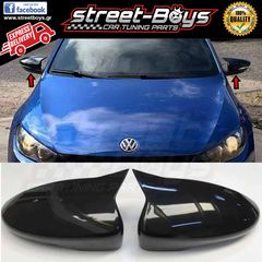 ΚΑΠΑΚΙΑ ΚΑΘΡΕΦΤΗ [BAT TYPE] VW SCIROCCO MK3 | Street Boys - Car Tuning Shop |