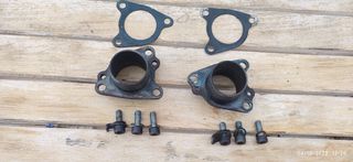 DOWNPIPE  KTM LC4 620 EGS 1996-thumb-1