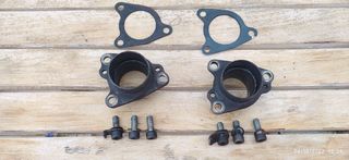 DOWNPIPE  KTM LC4 620 EGS 1996-thumb-2