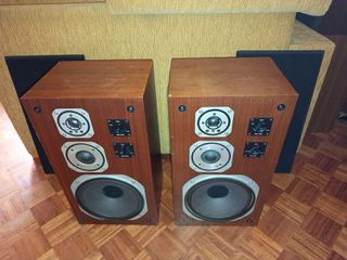 Vintage Ηχεία Yamaha NS 670 Monitor