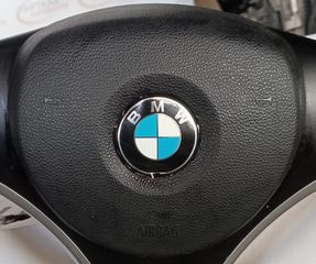 BMW116 F20-F21 ΑΕΡΟΣΑΚΟΣ ΟΔΗΓΟΥ