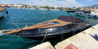 Καμπινάτο 2022 CARAVELLE 700-thumb-1