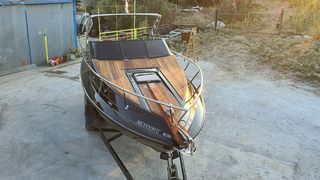 Καμπινάτο 2022 CARAVELLE 700-thumb-11