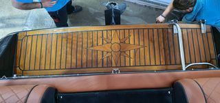 Καμπινάτο 2022 CARAVELLE 700-thumb-12
